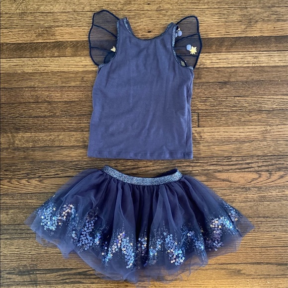 Cotton On Other - Cotton On Kids fairy outfit